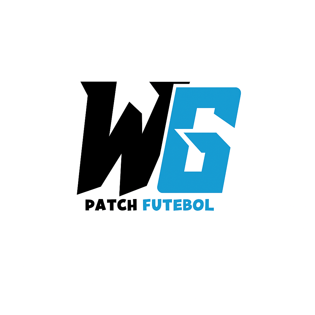 WG Patch Futebol